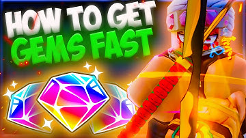 The FASTEST & BEST Ways to Farm GEMS in Anime Crusaders!