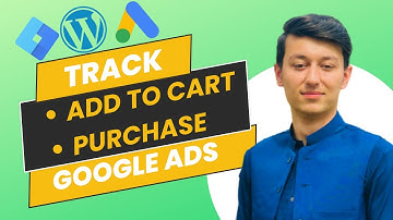 Track Add-To-Carts and Purchases in Google Ads Easily | Google Ads Conversion Tracking | GTM
