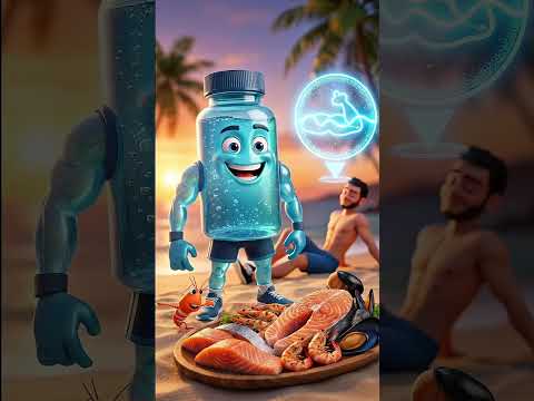 ٤ انواع ماغنيسيوم مهمه ليك وهتحتاجها    اكسبلور نصائح