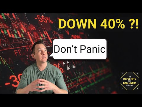 Recent Stock Crashes: What the 🤯 Just Happened (And How to React)