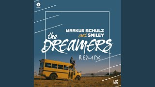 Смотреть клип The Dreamers (Paul Damixie Remix)