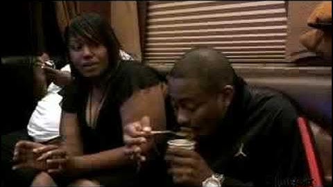 Raheem DeVaughn Interview with Flypaper TV