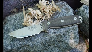 ESEE 3  Best AllAround Fixed Blade?