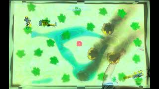 Sandbox Forest Fires