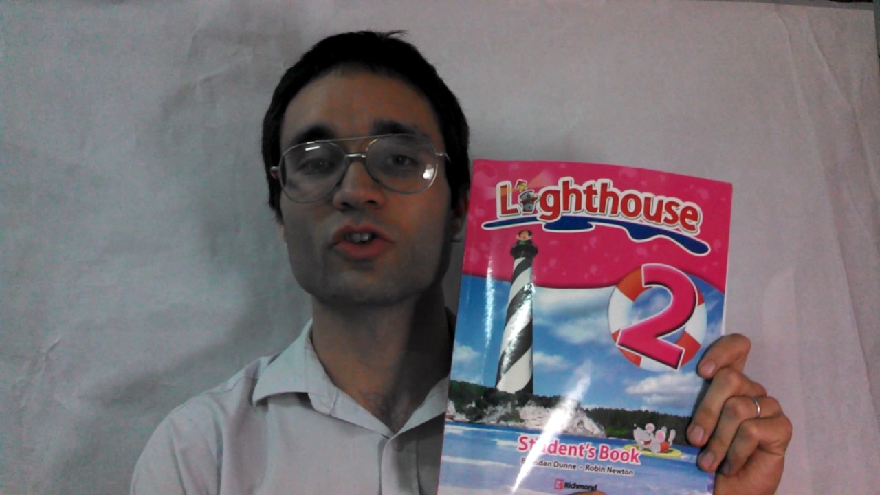 Lighthouse 2 Unit 1 What Time Do You Get Up YouTube