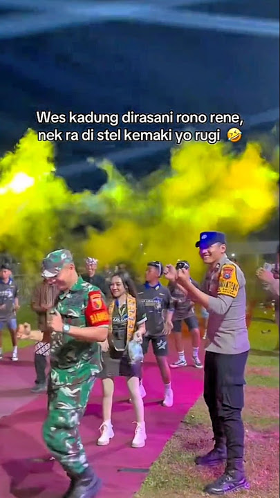 Panggah Kemaki Los #karnavallucu #karnavalparty #soundkarnaval