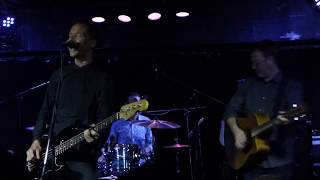 Ups and Downs - Solitary Man - Live - Marrickville Bowling & Recreation Club - 29 Feb 2020