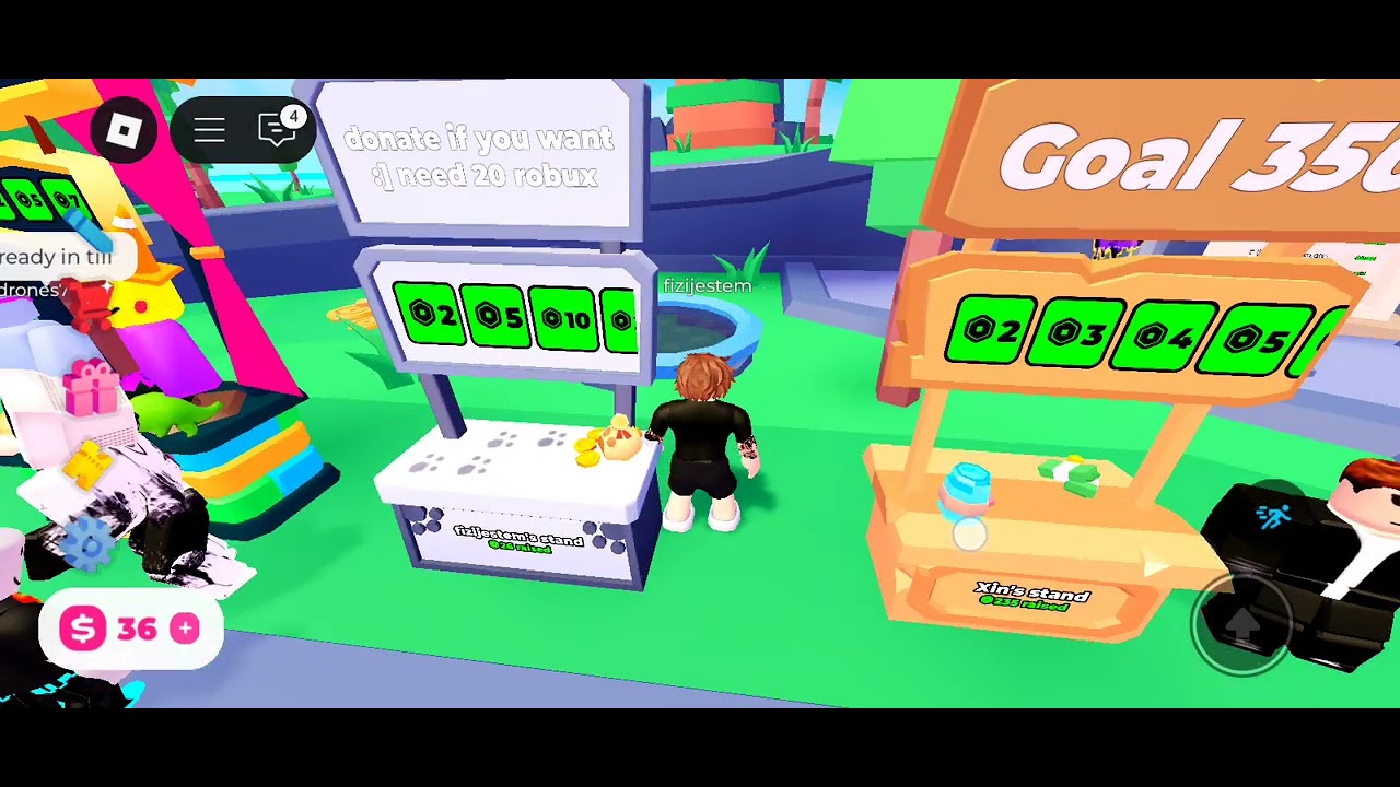 please robux - YouTube