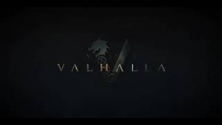 Vikings: Valhalla - Official Teaser Trailer [Official First Look] (HD)