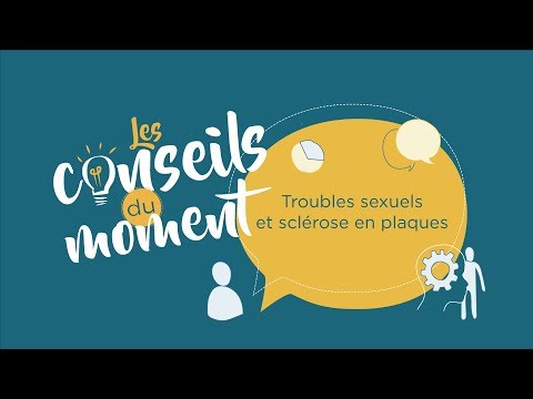 Vidéo: Dysfonction Sexuelle Et Santé Mentale Chez Les Patients Atteints De Sclérose En Plaques Et D'épilepsie