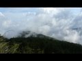 HEAVENLY Magical Mist Covering The Golden Peak In The Western Ghats HEAVENLY Magical Mist Covering The Golden Peak In The Western Ghats