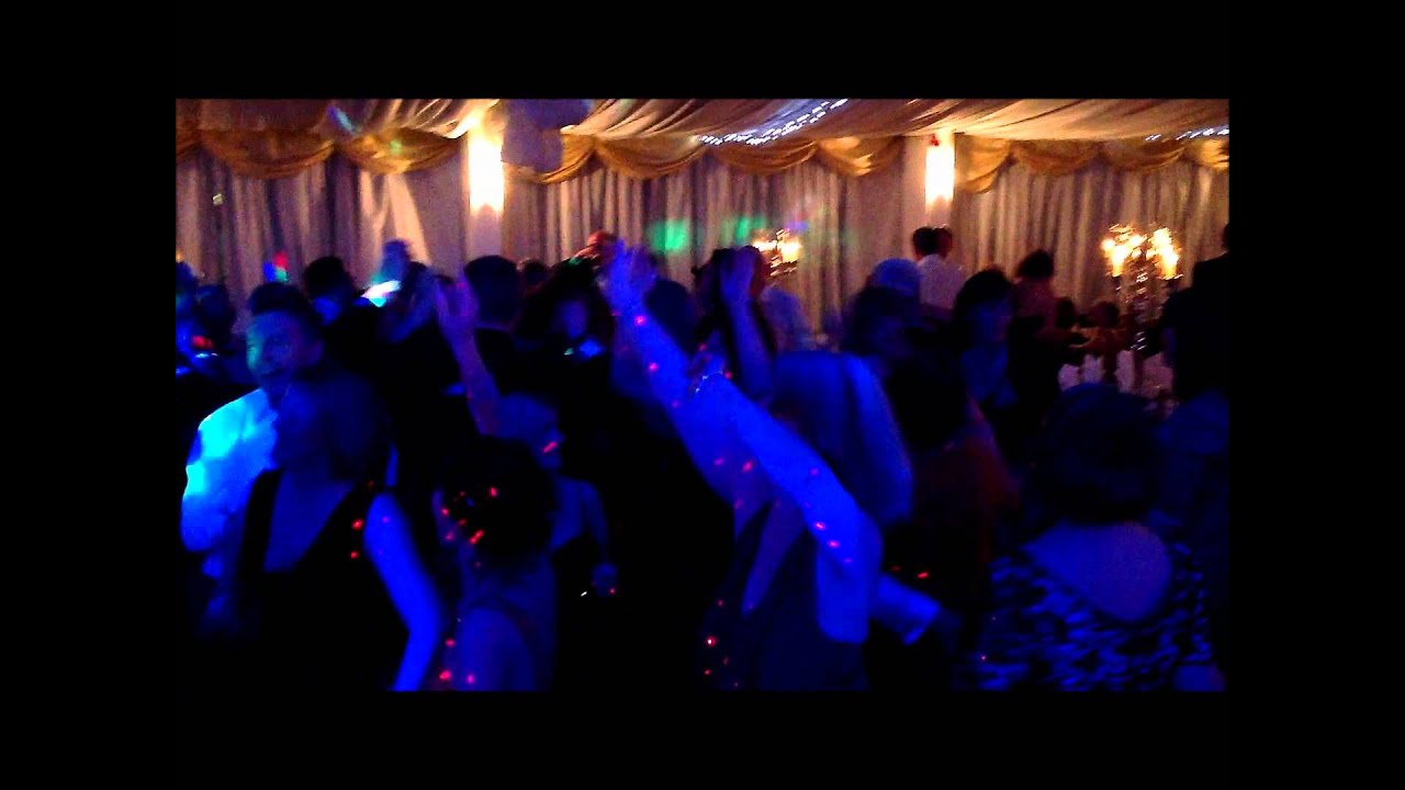 Goosedale Disco, Charlie Brown's Entertainment