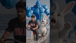 खरगोश और जिन्न 😱👻 | horror stories | charlie charlie | #shorts #trending #viral #tiktok
