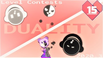 The "Duality" Episode! (All 2020.3 Contest Levels!) | Project Arrhythmia #15