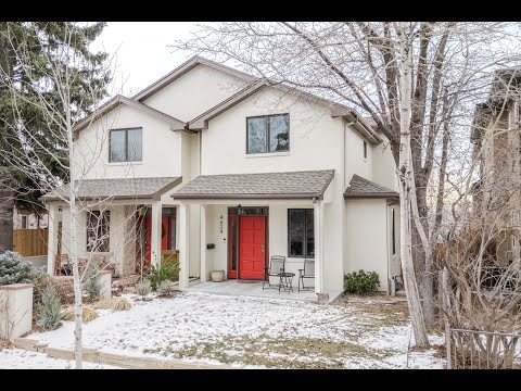 4624 W Moncrieff Place, Denver, CO home video tour