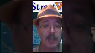 Stock Market Internals Form Negative Divergence (#technicalanalysis WARNING)