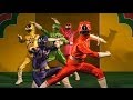 烈車戦隊 トッキュウジャー ショー 第5駅 Ressha Sentai ToQger Show 2014/04/29