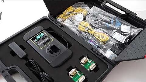 Launch X431 IMMO Plus (X431 Pro v5.0 SE + X-Prog3)