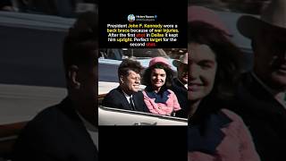 A Wwii Injury That Shaped The Jfk Ination