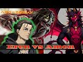 Eren Yeager en Hazbin Hotel y Helluva Boss Capitulo 10: Amon.