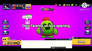 Box opening brawl stars#2