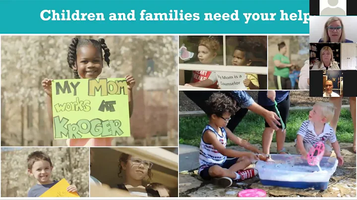 Child Care Roundtable with Congressman Stivers and...