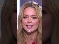 Virginie Efira partage son anecdote la plus insolite lors d'une interview