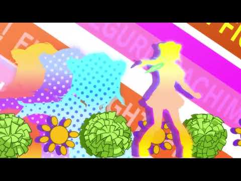 HAREBARE!! MV / 八宮めぐる (Another Ver.)