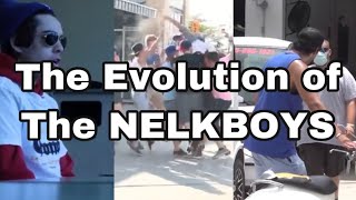 The Evolution of The NELK Boys Pranks (2013-2020)