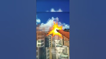 Sniper 3D Mission 4 Walkthrough – Floor Sniper Eliminated! | CyberCobraTech #cybercobratech