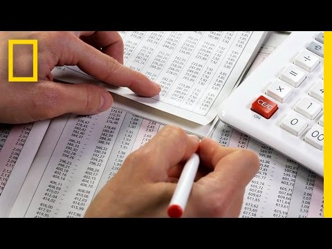 Numerical Intuition | Brain Games