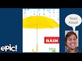 Weather Watch: Rain Read Aloud