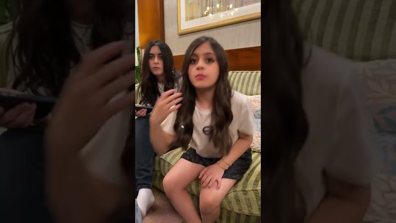 بث مباشر أنستقرام:وله وغادة السحيم في مكة🕋