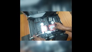 Apex Draw Frame Load Gauge for Trutzschler Draw frames