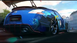Asphalt 8 Airborne - Teste | Android Gameplay screenshot 5