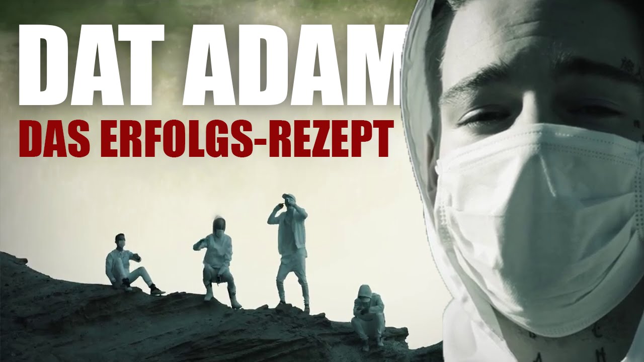 warum dat adam nur erfolgreich werden kann youtube warum dat adam nur erfolgreich werden kann youtube