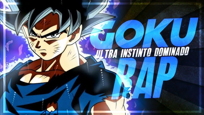 Listen to RAP Goku vs Jiren - O Fim do Torneio do Poder (Dragon Ball Super)  MHRAP by ÁLISSON CS ll in meus raps de dbz playlist online for free on  SoundCloud
