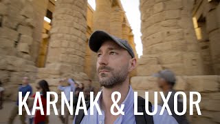 FORGET the pyramids... (Egypt Ep. 5)