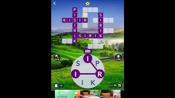 WORDS OF WONDERS WOW GÜNLÜK BULMACA 31 AĞUSTOS 2021