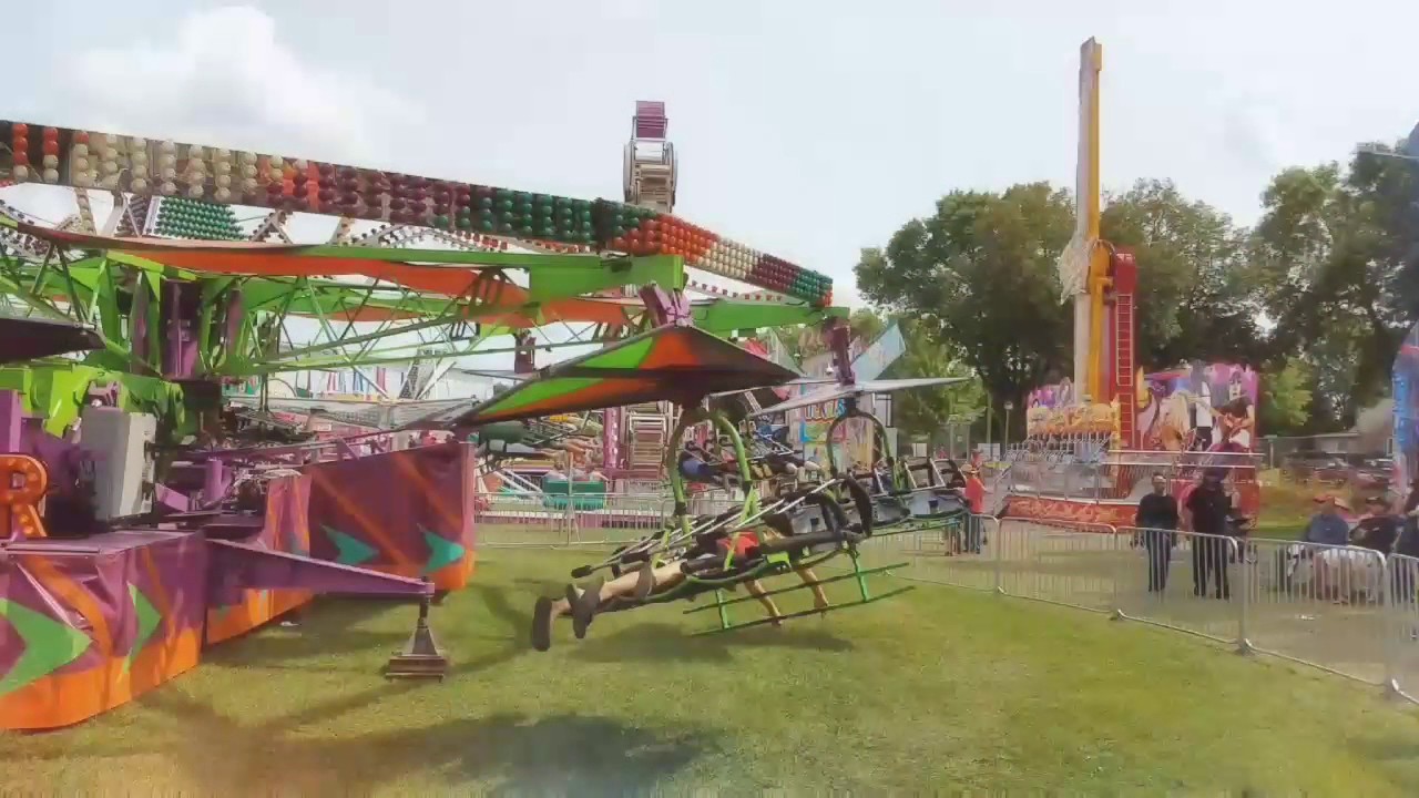 Ozaukee County Fair 2017 YouTube ozaukee-county-fair-2017-youtube