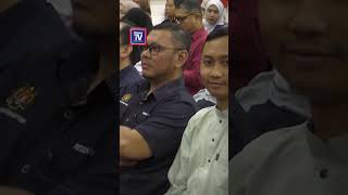 Libat urus khas murid sekolah, pelajar IPT sebelum gubal RUU Anti Buli   Azalina
