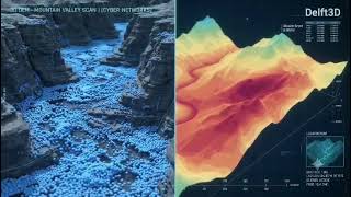 Dam Break Flood Simulation | Hydrodynamic Inundation Modelling | Engineering Project