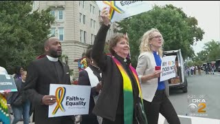 LGBTQ Protections In Pittsburgh Differ From Pa. Laws