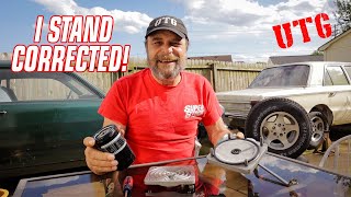 Diving Deeper Down The Oil Filter Rabbit Hole- Here's What I Should Have Said