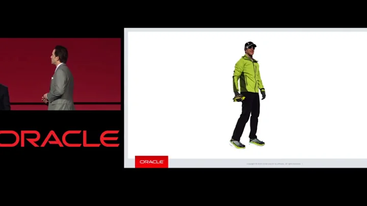 Chad Pexton - Empower Live - Building Brand Value