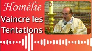 Déjouer les Tactiques du Diable, avec Jésus ! Vaincre les tentations 🏆🙏✝️
