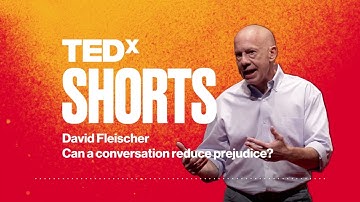 Can a conversation reduce prejudice?