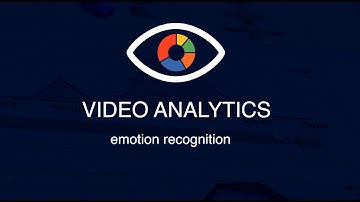 How does emotion recognition work?