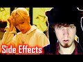 Stray Kids "부작용(Side Effects)" M/V РЕАКЦИЯ | REACTION | МАНТИКОР