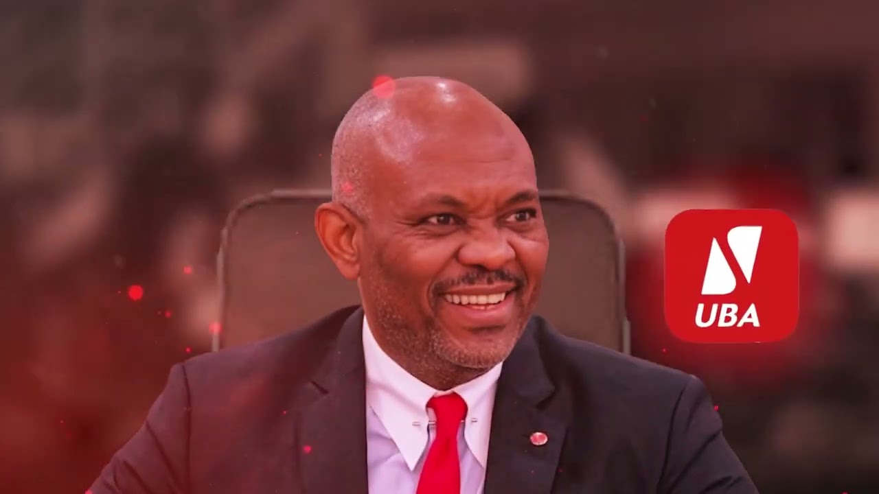 UBA BANK DOCUMENTARY